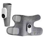 PACHET PROMOTIONAL !!! Aparat de masaj pentru gambe, cu compresie, incalzire si incarcare USB + Aparat masaj picioare tip covoras cu Incarcare USB pentru electrostimulare 19 niveluri intensitate - CADOU !!!