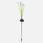 PACHET PROMOTIONAL !!! 3 + 1 GRATIS - Lampa Solara Stick cu Meduze Multicolore !!!