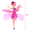Mini Zana zburatoare + Tableta desen pentru copii - GRATIS