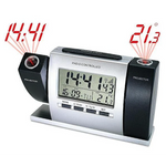 PACHET PROMO !!! Set Doua Paturi Cocolino Fashion + Ceas electronic de birou, proiectie pe perete, alarma, afisaj temperatura - CADOU !!!