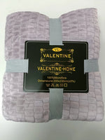 PACHET PROMO !!! Set Doua Paturi Cocolino Fashion + Ceas electronic de birou, proiectie pe perete, alarma, afisaj temperatura - CADOU !!!