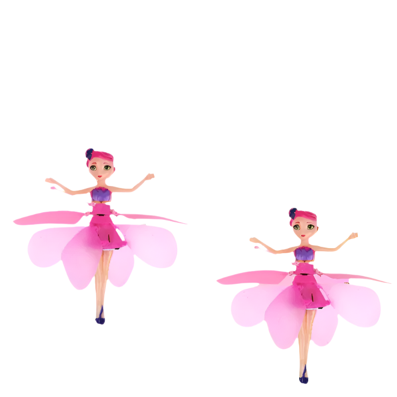 Mini Zana zburatoare 1+1 GRATIS