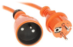PACHET PROMOTIONAL !!! Mașină de Tuns Oi 850W, Profesională, 6 Trepte de Viteză, + Set Cuțite și Prelungitor 20m - CADOU !!!