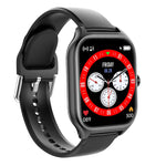 PACHET PROMOTIONAL - Ceas inteligent GT4 Pro ecran tactil + Set casti Bluetooth - CADOU !!!