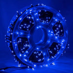 PACHET PROMOTIONAL !!! Instalatie Liniara rola 50 m, 500 LED, conectare 220V + Instalatie liniara 10m, 100 LED - CADOU !!!