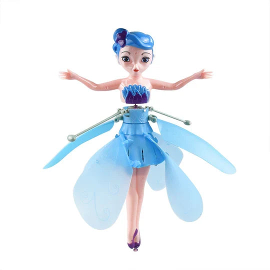 Mini Zana zburatoare 1+1 GRATIS