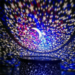 Jucarie interactiva Elefant Cucu Bau + Proiector StarMaster cu stelute multicolore CADOU