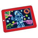 PACHET PROMOTIONAL !!! Joc educativ alfanumeric in limba Romana din lemn, asociere si sortare tip Montessori, 110 piese + Tableta de desen pentru copii - CADOU !!!