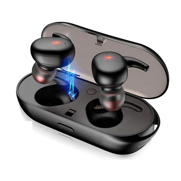 PACHET PROMOTIONAL - Ceas inteligent GT4 Pro ecran tactil + Set casti Bluetooth - CADOU !!!