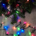 PACHET PROMOTIONAL !!! Instalatie Liniara rola 50 m, 500 LED, conectare 220V + Instalatie liniara 10m, 100 LED - CADOU !!!