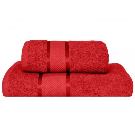 Raft de depozitare pentru mașina de spălat cu 3 niveluri + set de prosoape de bumbac și covoraș de baie gratuit