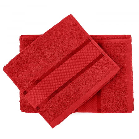 Raft de depozitare pentru mașina de spălat cu 3 niveluri + set de prosoape de bumbac și covoraș de baie gratuit