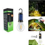 PACHET PROMOTIONAL - Bec Portabil, cu Incarcare Solara si USB - 6+2 GRATIS !!!