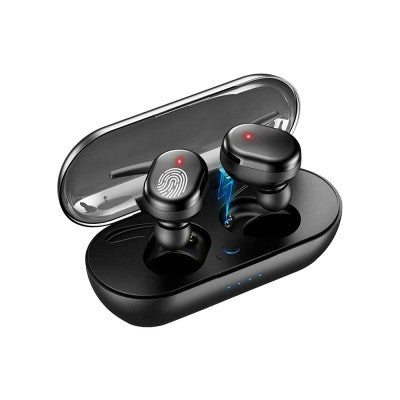 Ceas inteligent model I7 Pro Max, modern si elegant + Set casti Bluetooth - CADOU